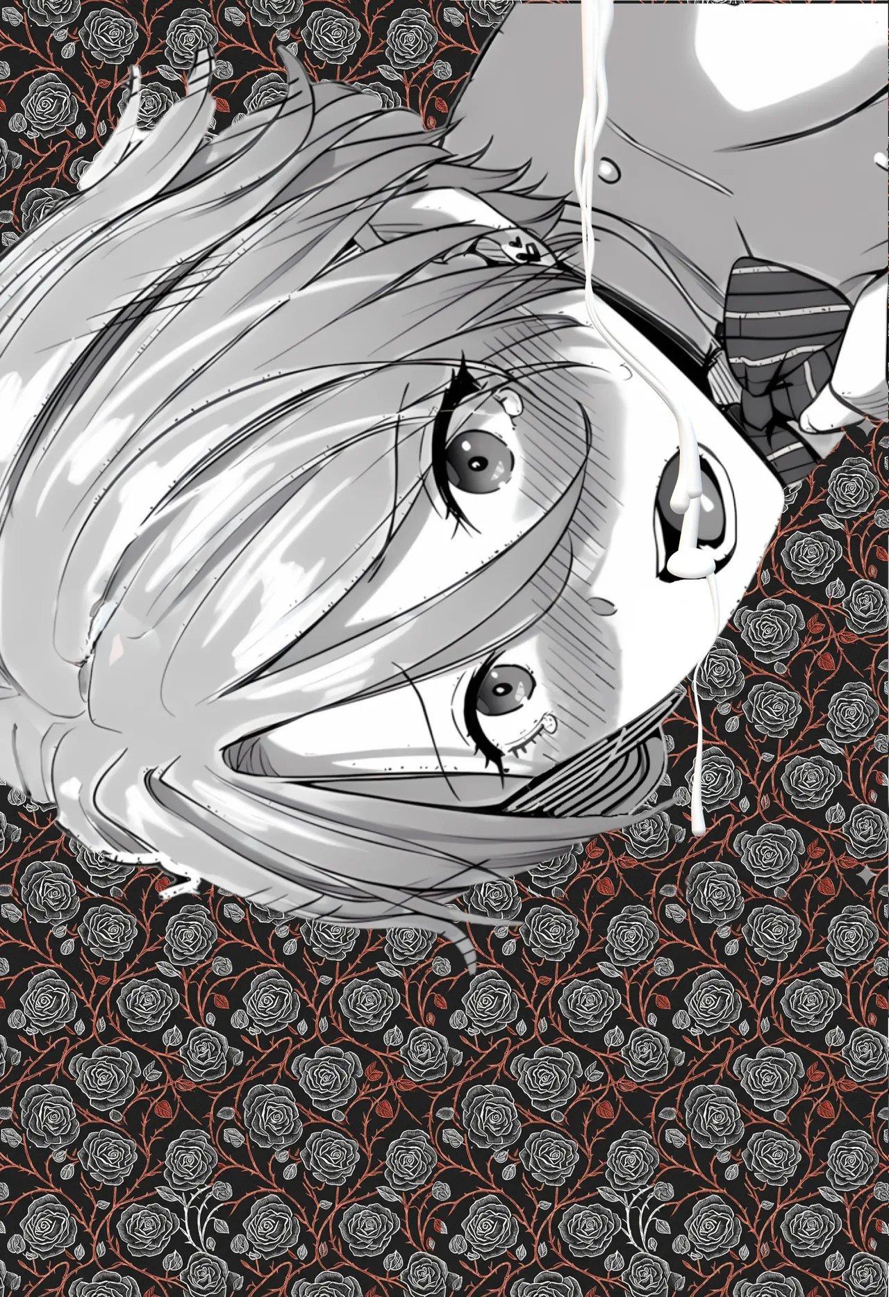 [Benimura Karu]Credited Extra Curricular Council Couplings: A Rewrite of BKDKGSDNI [Decensored] 图片编号 67