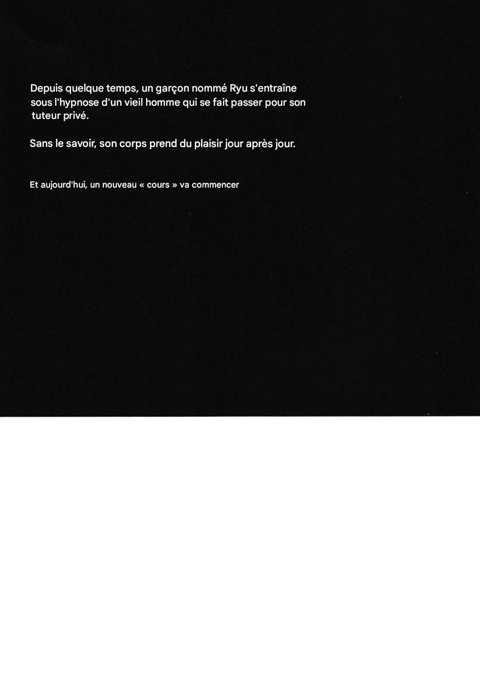 Today, the teacher came to give a hypnosis class. 3 图片编号 3