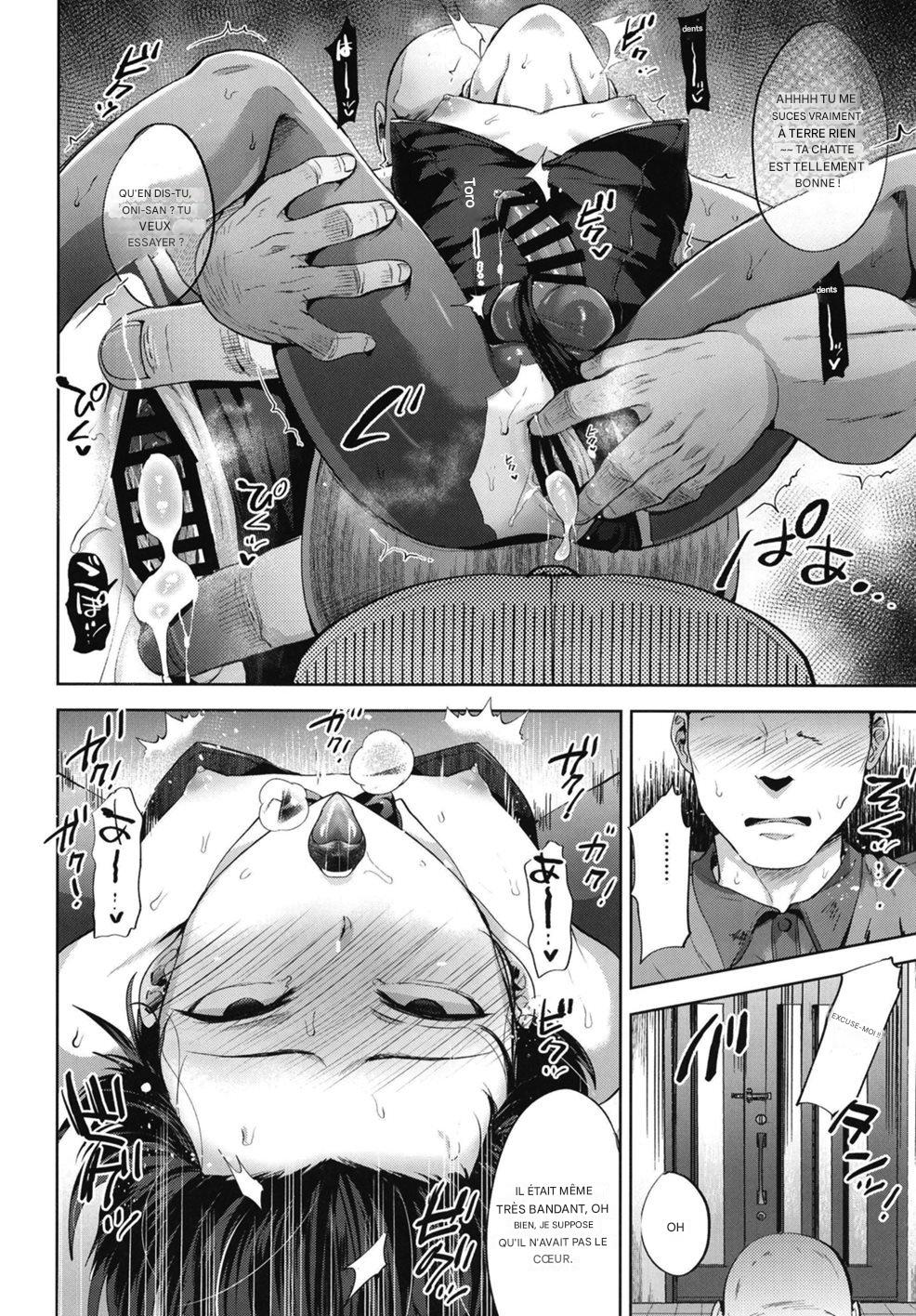 Today, the teacher came to give a hypnosis class. 3 图片编号 15