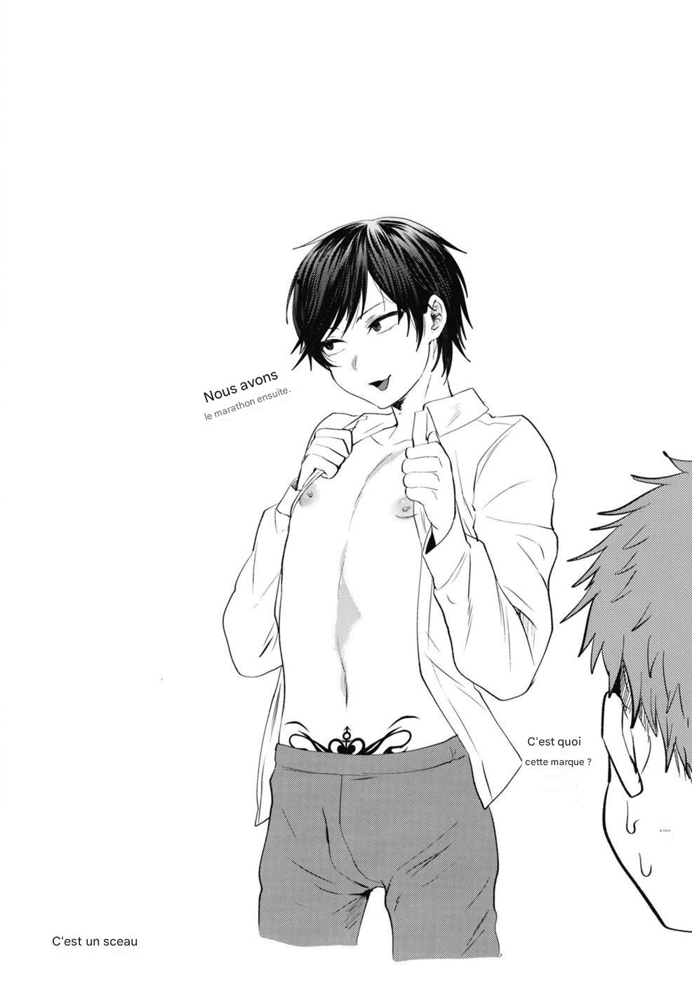 Today, the teacher came to give a hypnosis class. 3 图片编号 19