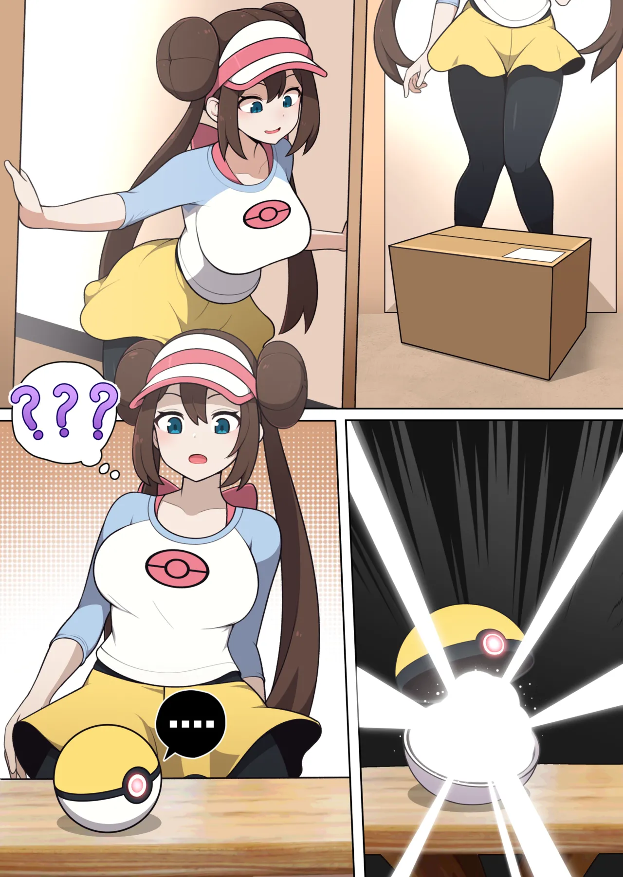 [everyday2] Hypno of Greed 2 (Pokemon) numero di immagine  1