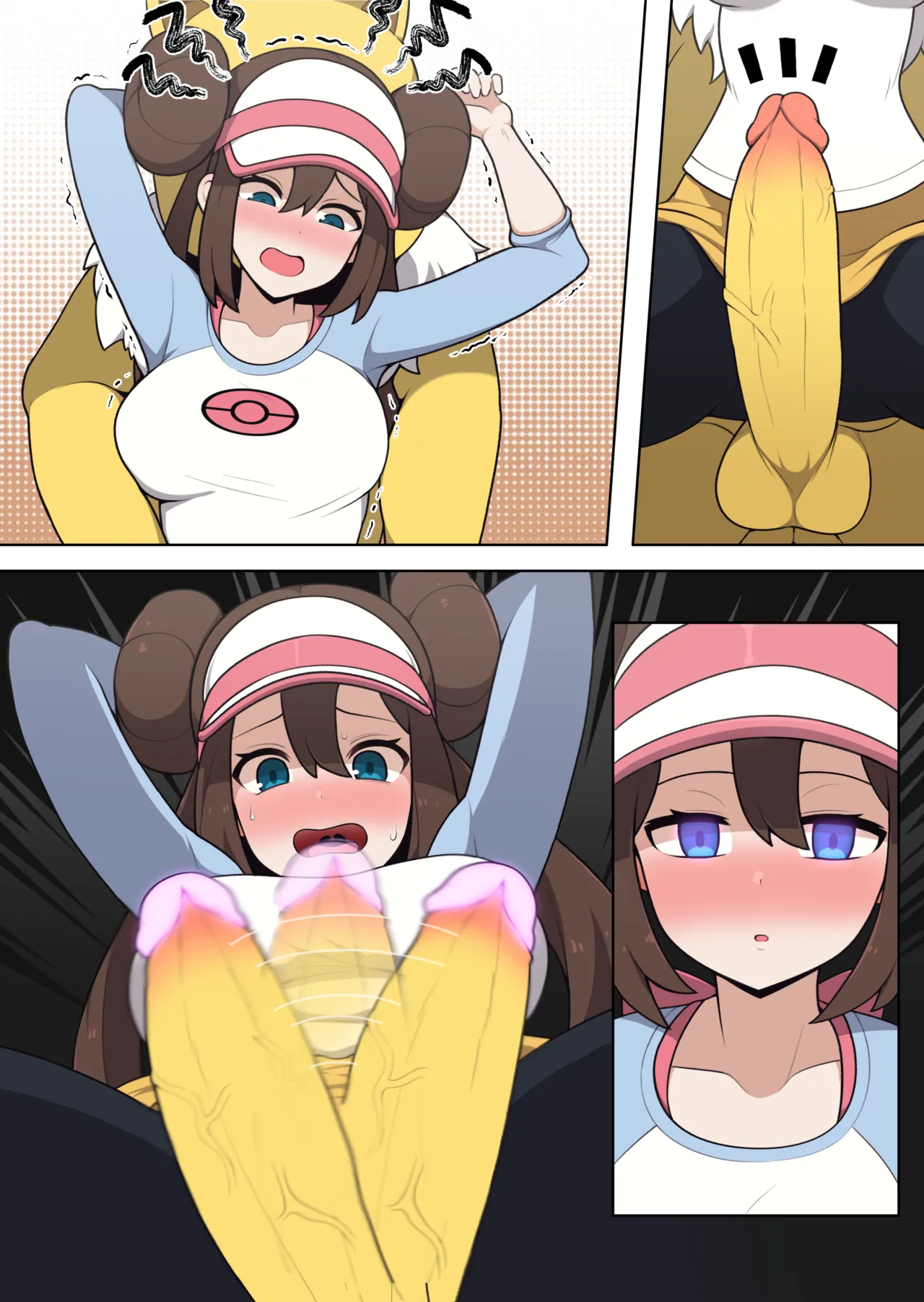 [everyday2] Hypno of Greed 2 (Pokemon) numero di immagine  2