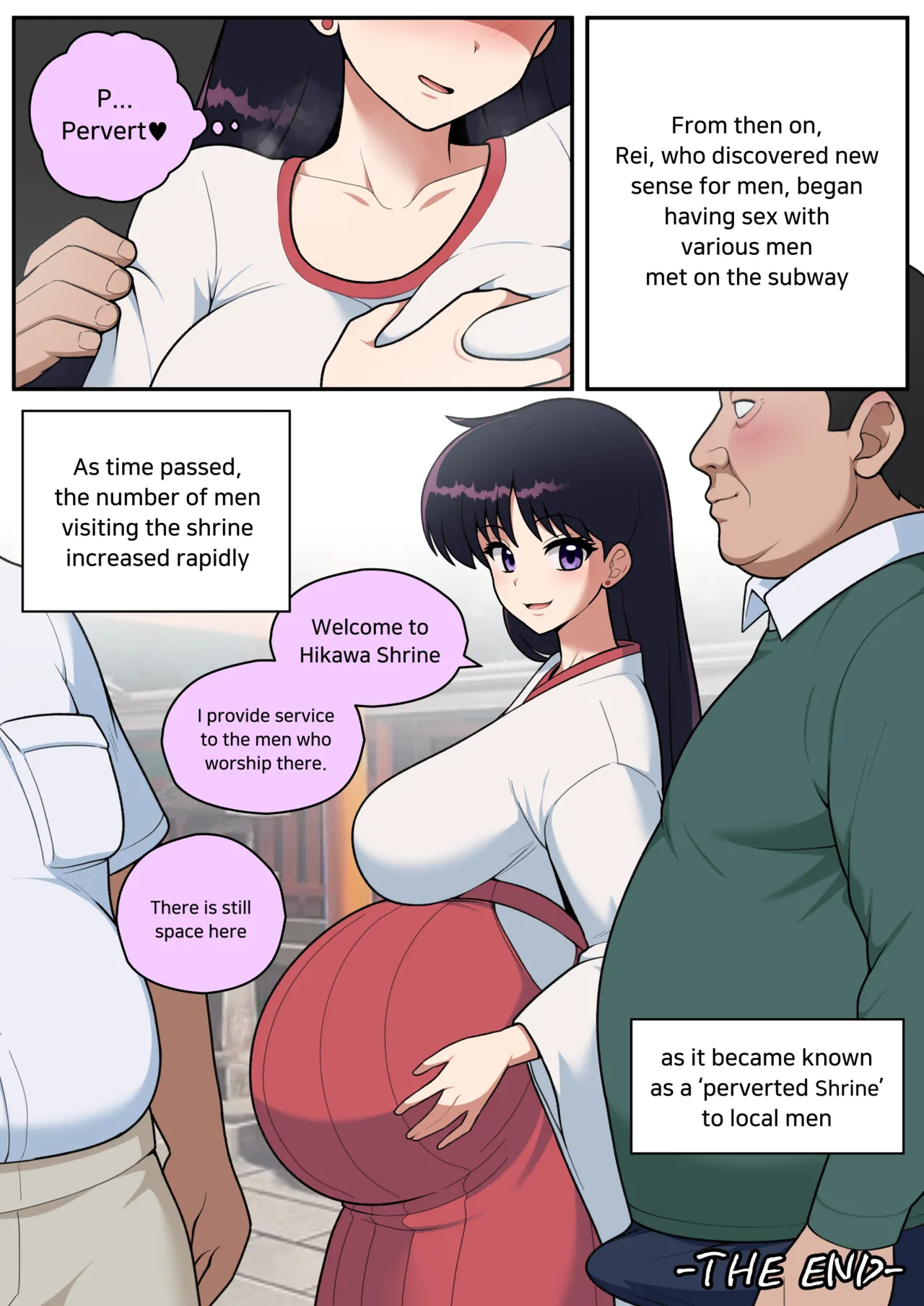 [everyday2] old man and young lady (Bishoujo Senshi Sailor Moon) [Korean, English] 이미지 번호 18