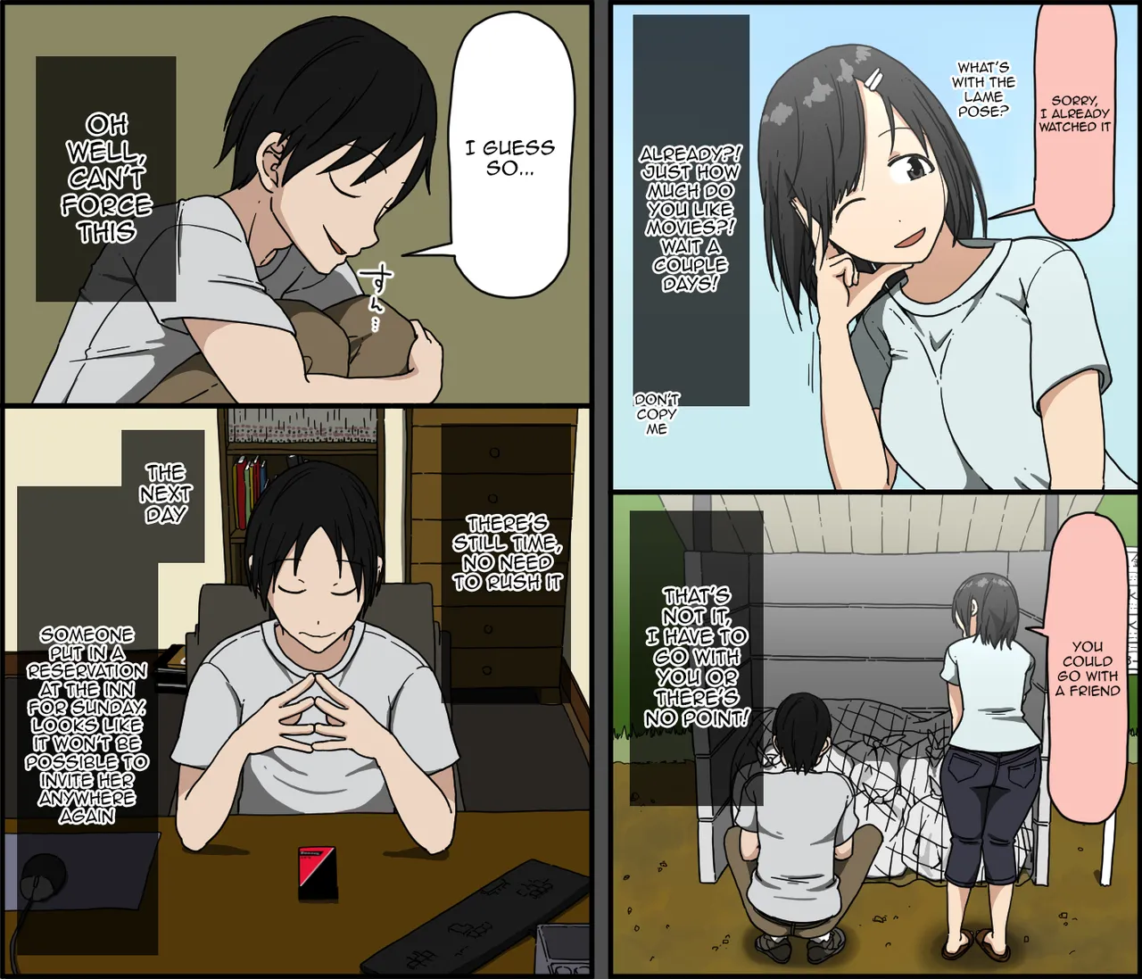 [Iris art (Toda Hisaya)] Ki ni Kuwanai Charao ga Kite kara Isshuukan no Dekigoto | What Happened A Week After A Fuckboy I Dislike Came {Doujins.com} image number 6