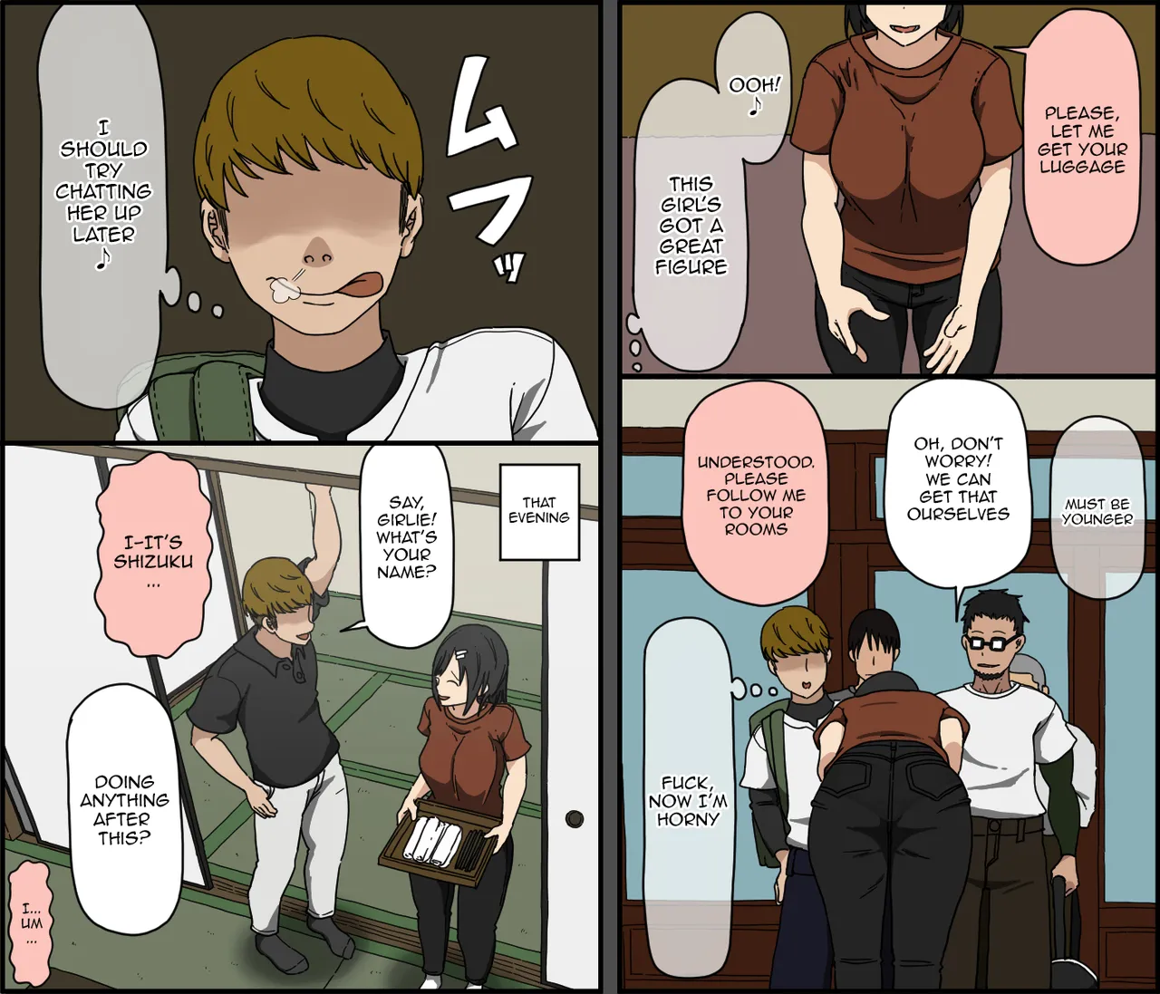 [Iris art (Toda Hisaya)] Ki ni Kuwanai Charao ga Kite kara Isshuukan no Dekigoto | What Happened A Week After A Fuckboy I Dislike Came {Doujins.com} image number 8