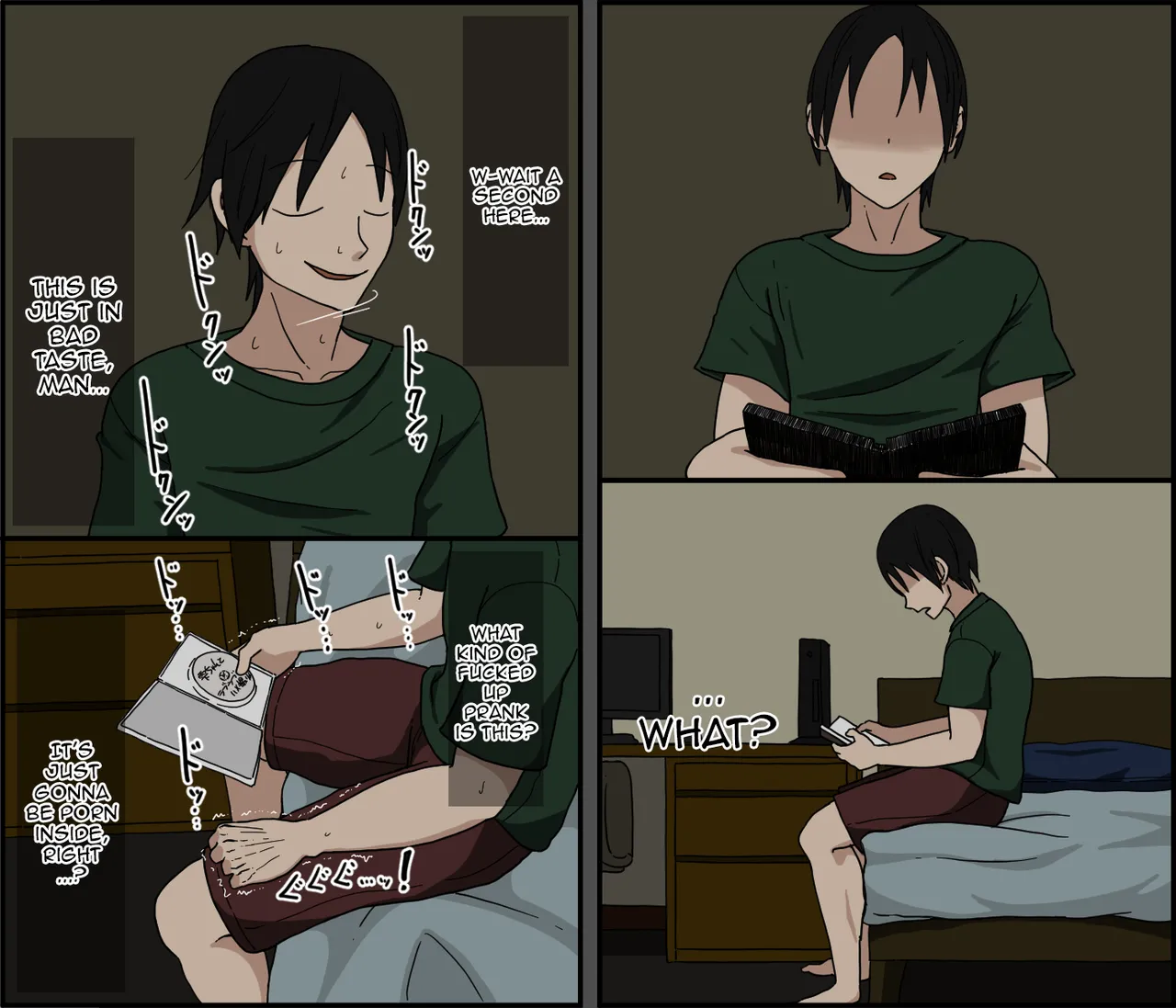 [Iris art (Toda Hisaya)] Ki ni Kuwanai Charao ga Kite kara Isshuukan no Dekigoto | What Happened A Week After A Fuckboy I Dislike Came {Doujins.com} image number 20