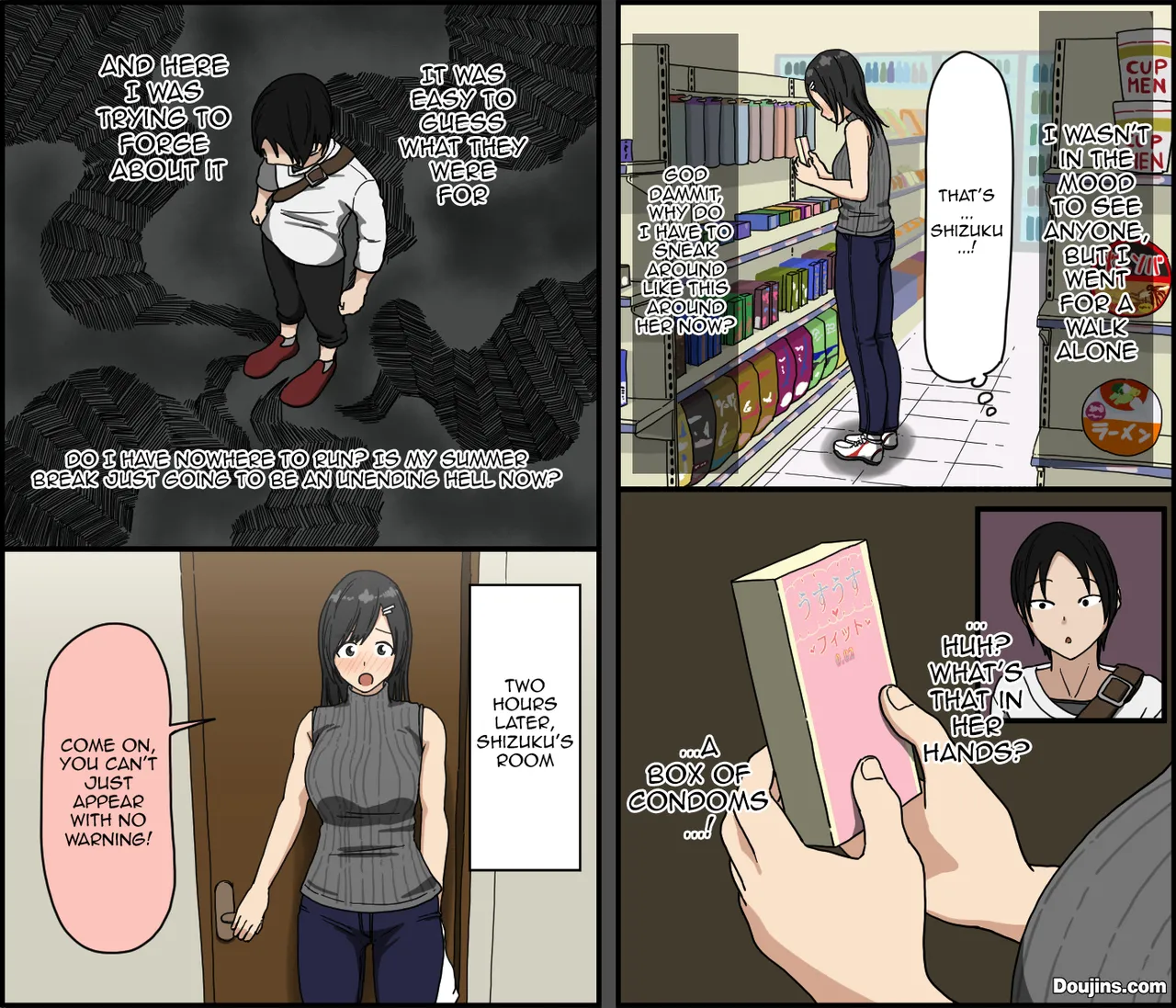 [Iris art (Toda Hisaya)] Ki ni Kuwanai Charao ga Kite kara Isshuukan no Dekigoto | What Happened A Week After A Fuckboy I Dislike Came {Doujins.com} image number 38