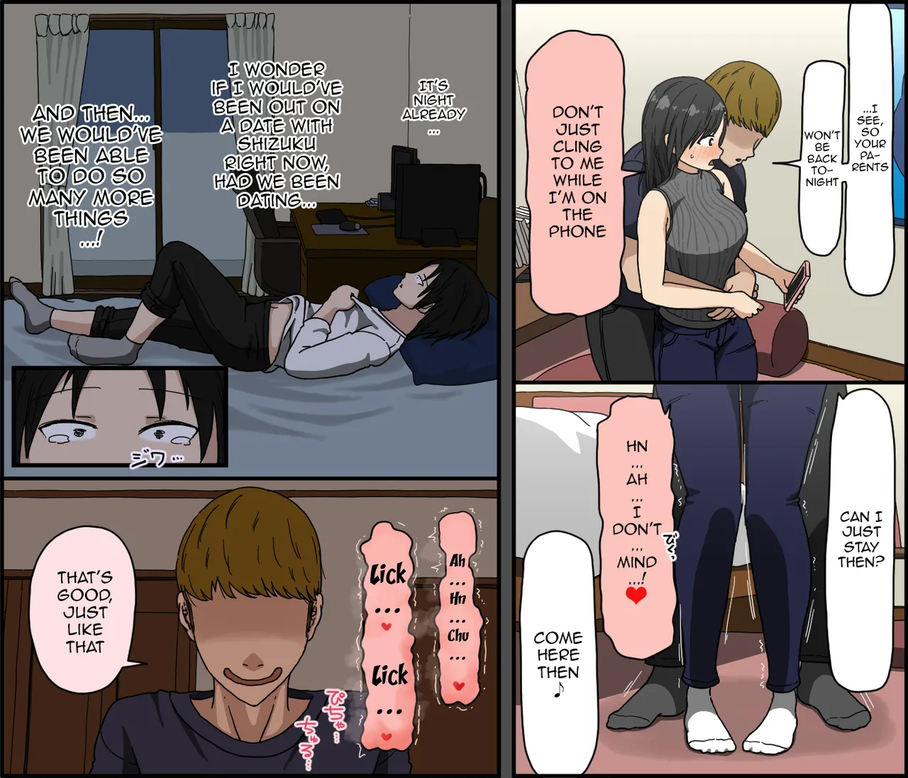 [Iris art (Toda Hisaya)] Ki ni Kuwanai Charao ga Kite kara Isshuukan no Dekigoto | What Happened A Week After A Fuckboy I Dislike Came {Doujins.com} image number 41