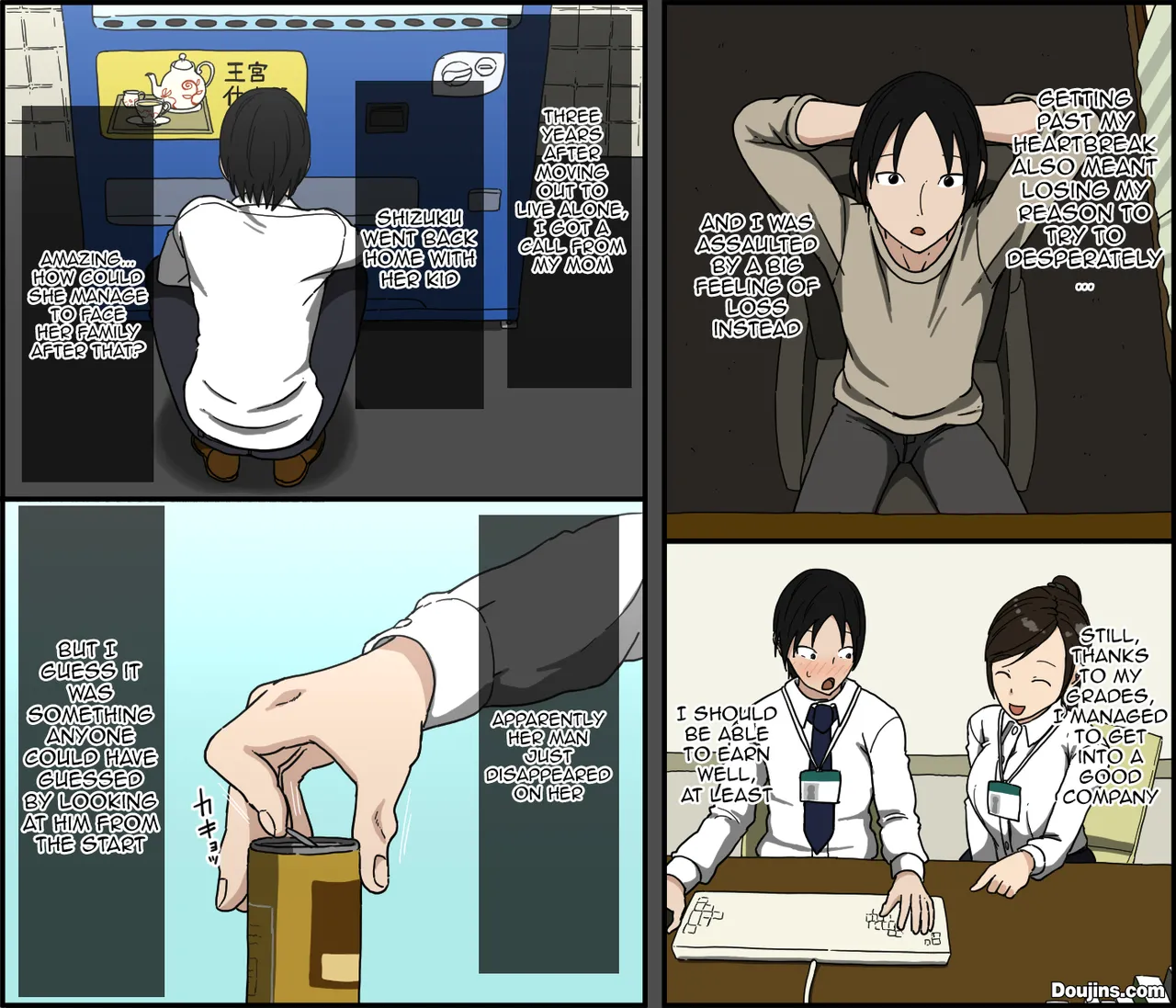 [Iris art (Toda Hisaya)] Ki ni Kuwanai Charao ga Kite kara Isshuukan no Dekigoto | What Happened A Week After A Fuckboy I Dislike Came {Doujins.com} image number 84