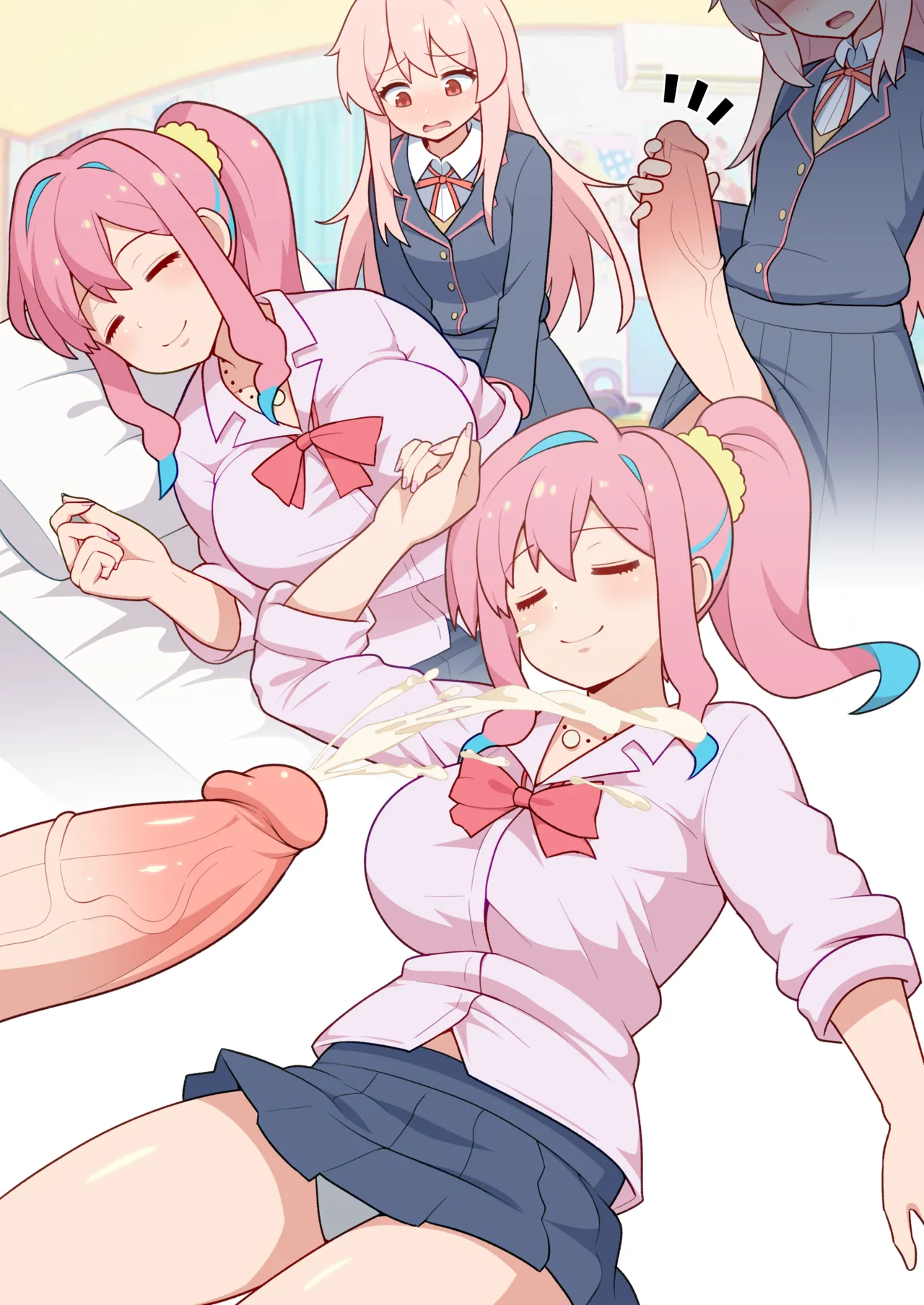 [everyday2] ONIFUTA (Onii-chan wa Oshimai!) [Korean, English] 이미지 번호 15