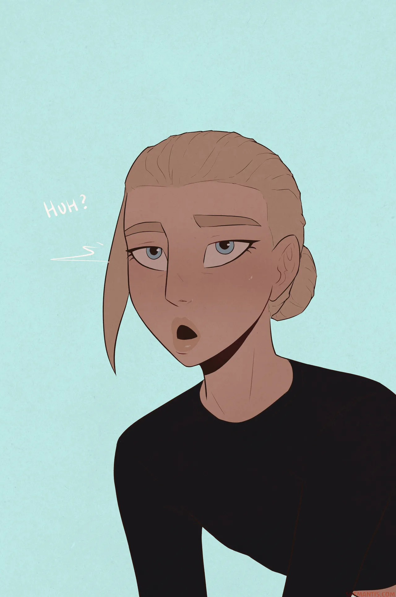 [Skemantis] Tyler goes camping part.1 (French Translation) 画像番号 8