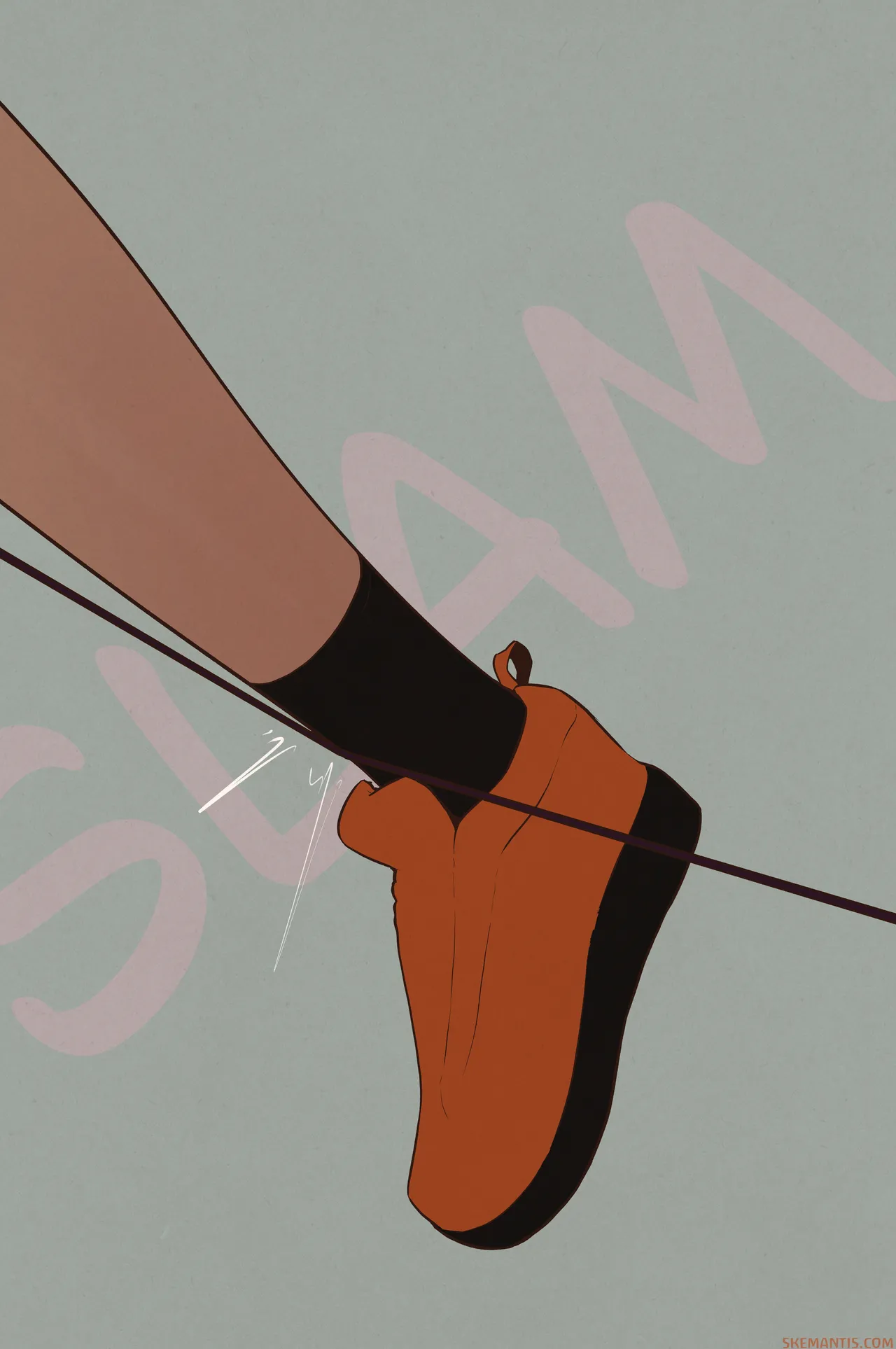 [Skemantis] Tyler goes camping part.2 (French Translation) 画像番号 4