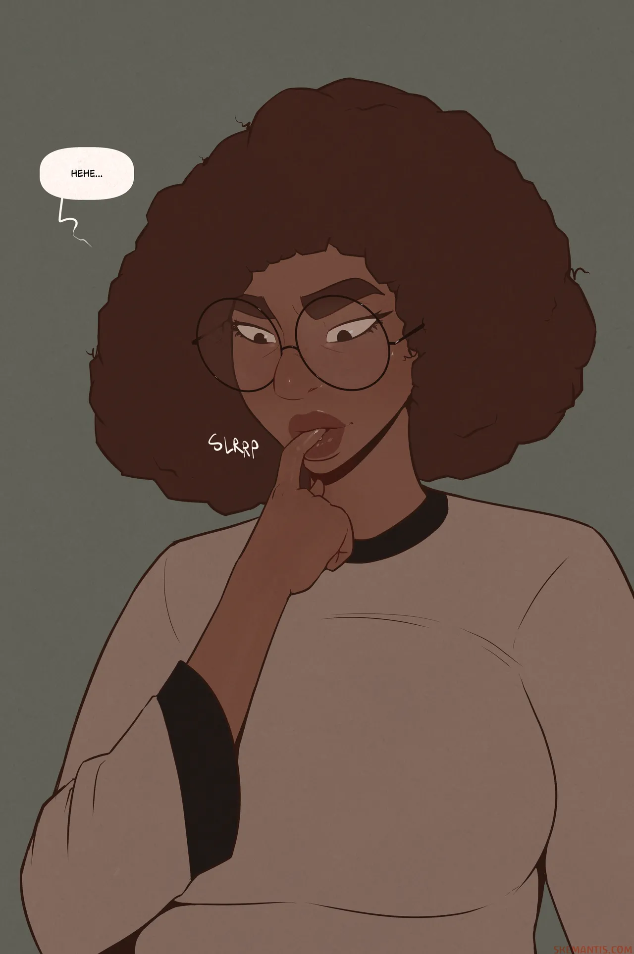 [Skemantis] Tyler goes camping part.2 (French Translation) 画像番号 13