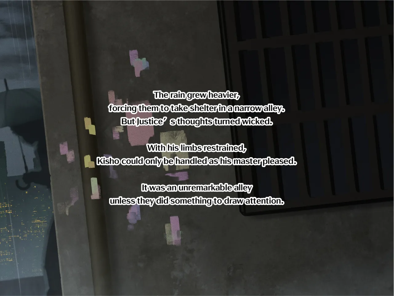 Walk Him Like a Pup [ENG] image number 19