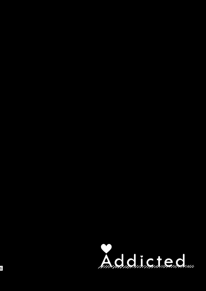 [First Cry (Oriha)] Addicted (Persona 4) [Digital] image number 5