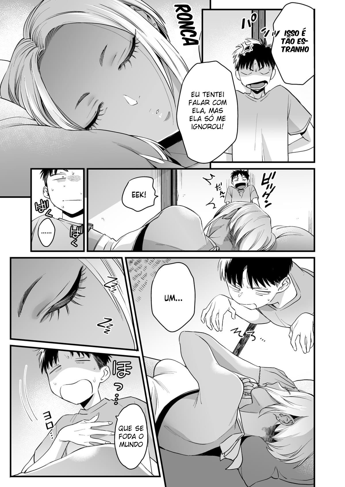 [Misaki (BUTA)] Kikkake wa Natsuyasumi | Tudo Começou nas Minhas Férias de Verão [Portuguese-BR] [Mundo Hentai] numero di immagine  12