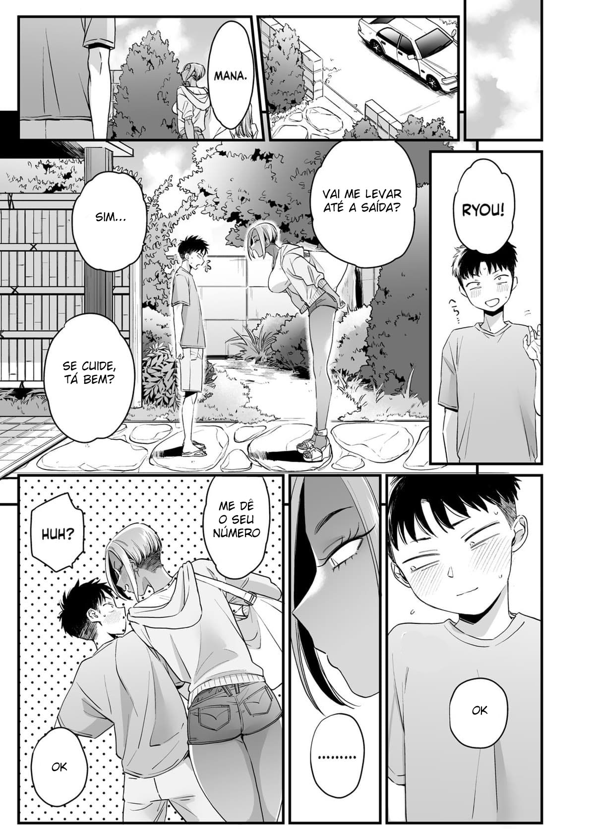 [Misaki (BUTA)] Kikkake wa Natsuyasumi | Tudo Começou nas Minhas Férias de Verão [Portuguese-BR] [Mundo Hentai] numero di immagine  60