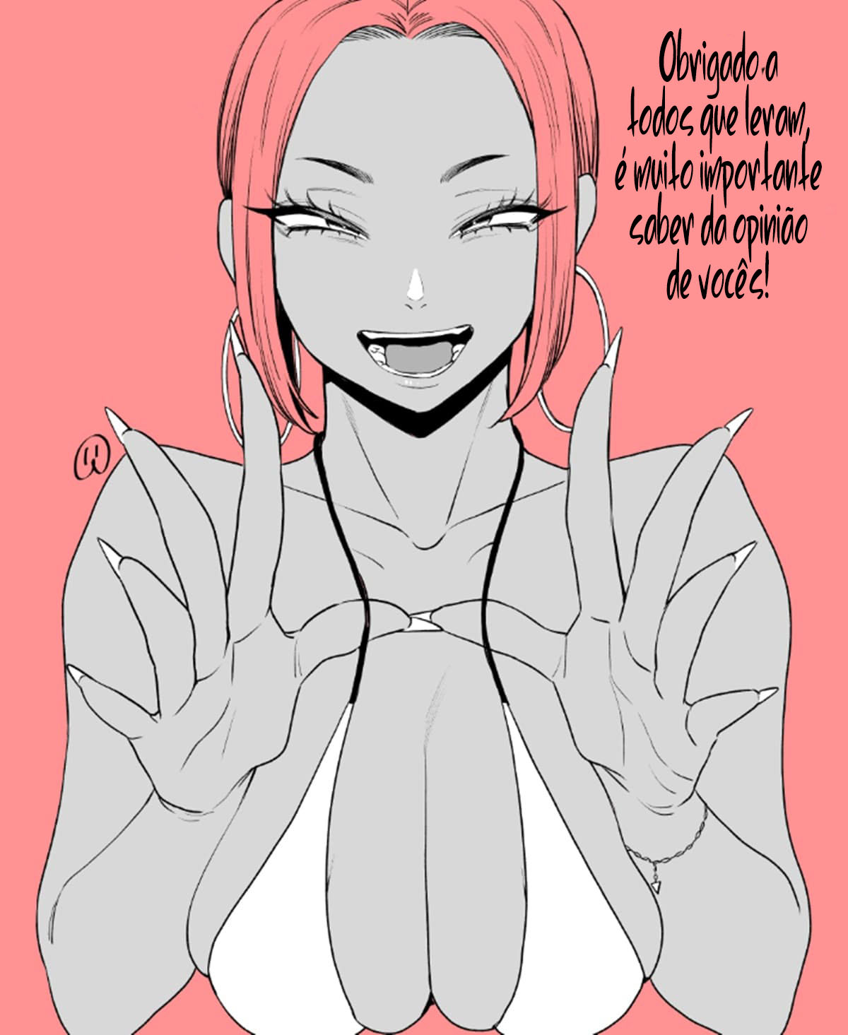 [Misaki (BUTA)] Kikkake wa Natsuyasumi | Tudo Começou nas Minhas Férias de Verão [Portuguese-BR] [Mundo Hentai] numero di immagine  66