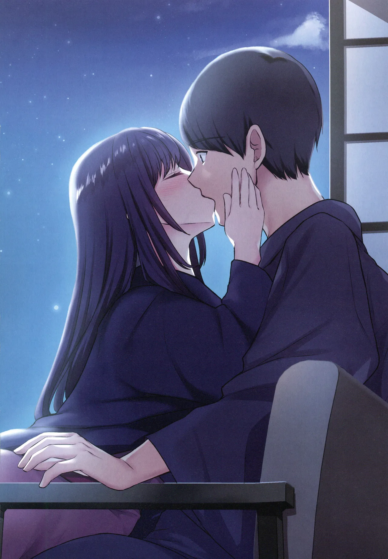 [禁漫漢化組](C106)[やまなし娘。(シツジ)]娘が不在の間、娘の友達と中だしセックスしまくりました。3[中国翻訳] 图片编号 29