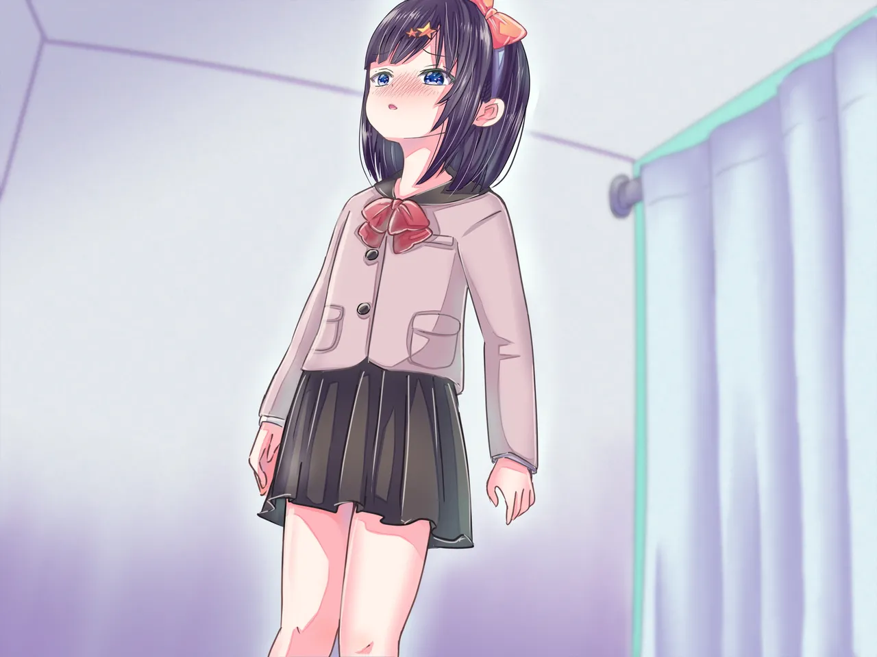 [Chijoku An] Onnanoko Ni Nari Kira Nai To … … image number 40