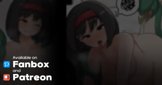 [everyday2] Erika x Bulbasaur (Pokémon) image number 1