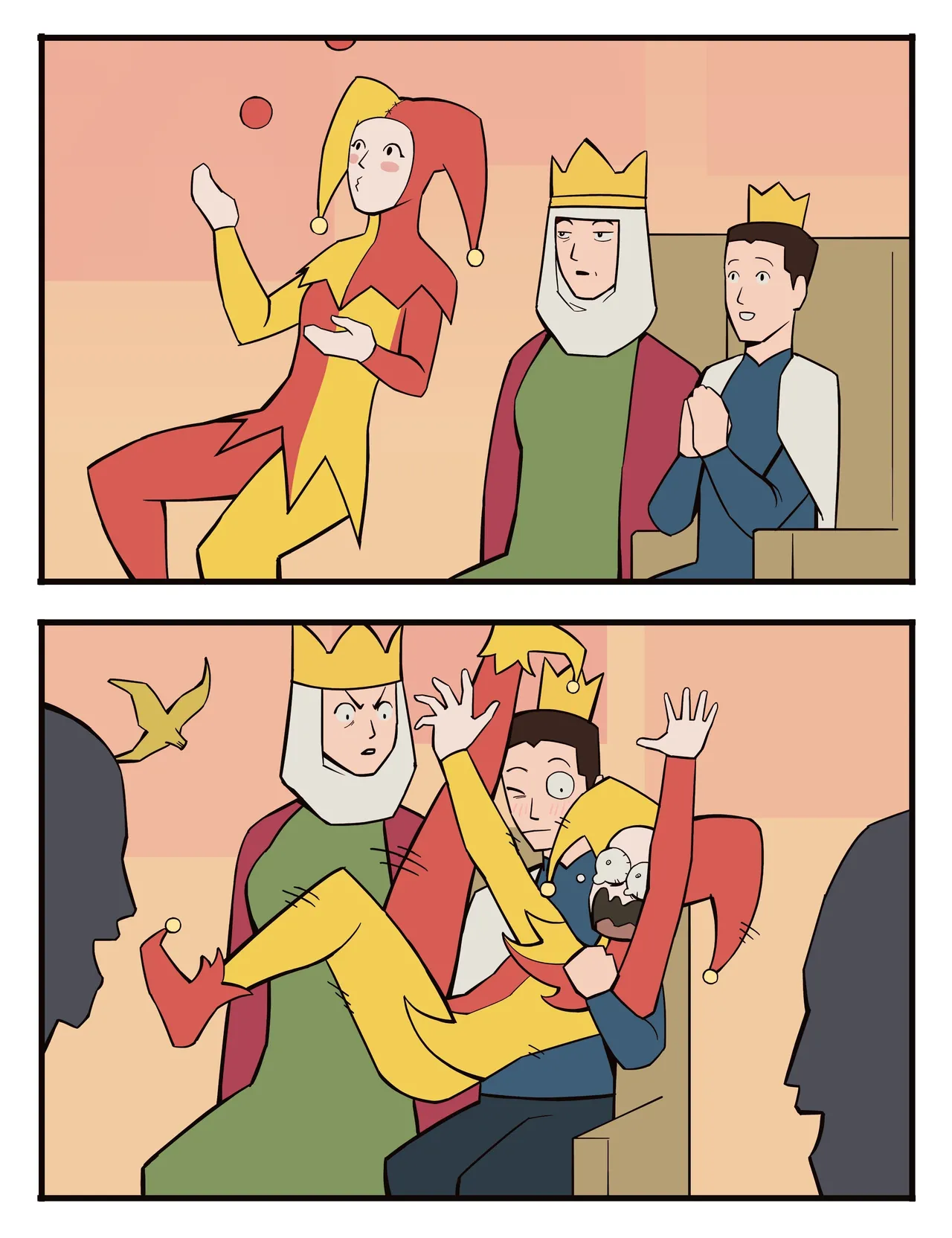 福瑞女巫3--才女汉化组 image number 13