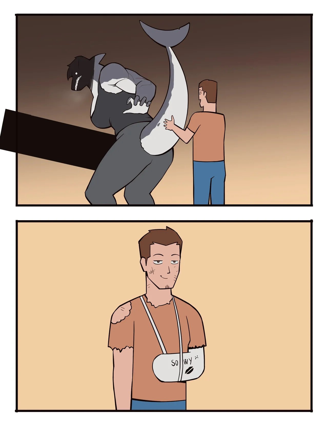 福瑞女巫3--才女汉化组 image number 18