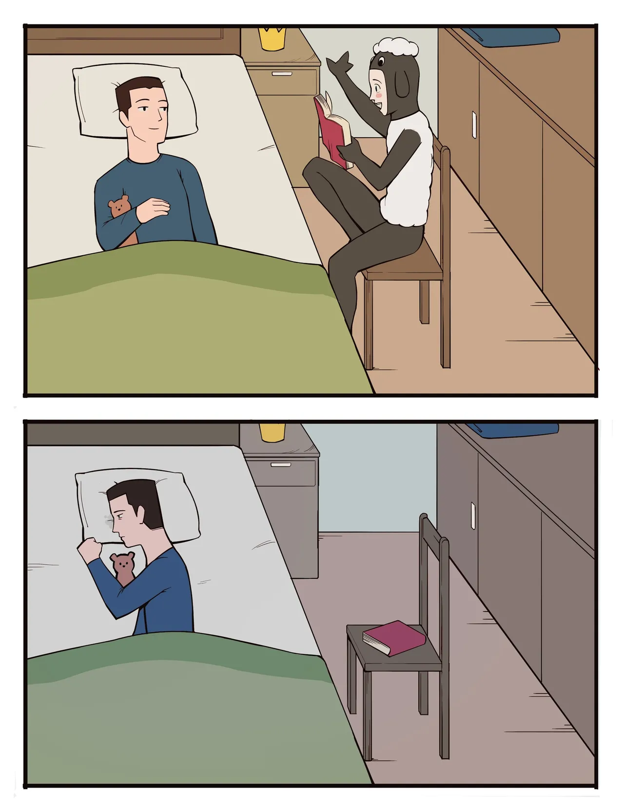 福瑞女巫3--才女汉化组 image number 19