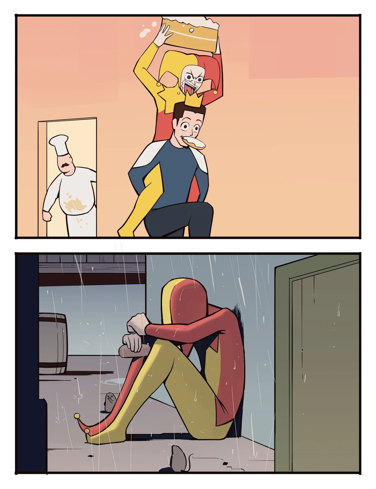 福瑞女巫3--才女汉化组 image number 20