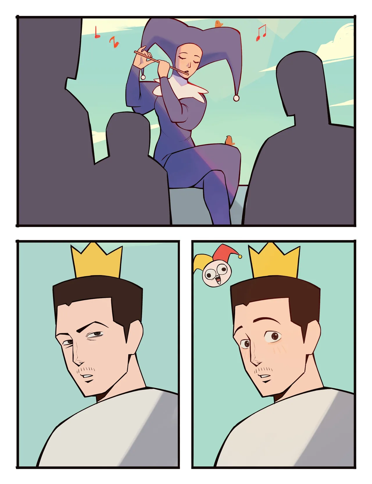 福瑞女巫3--才女汉化组 image number 22