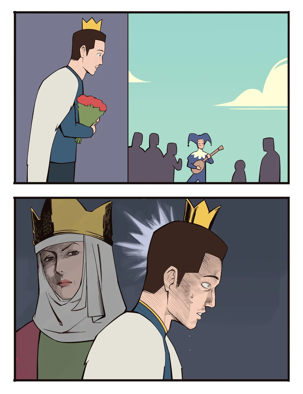 福瑞女巫3--才女汉化组 image number 23