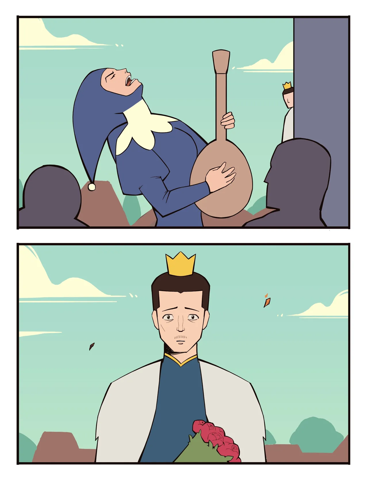 福瑞女巫3--才女汉化组 image number 24