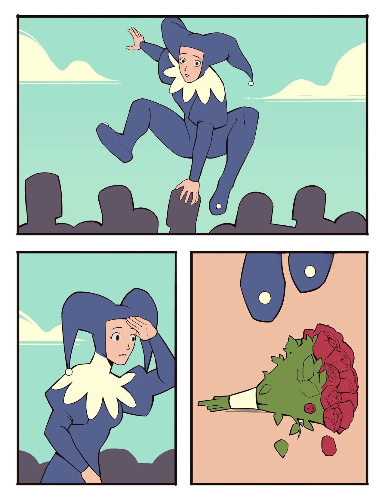 福瑞女巫3--才女汉化组 image number 27