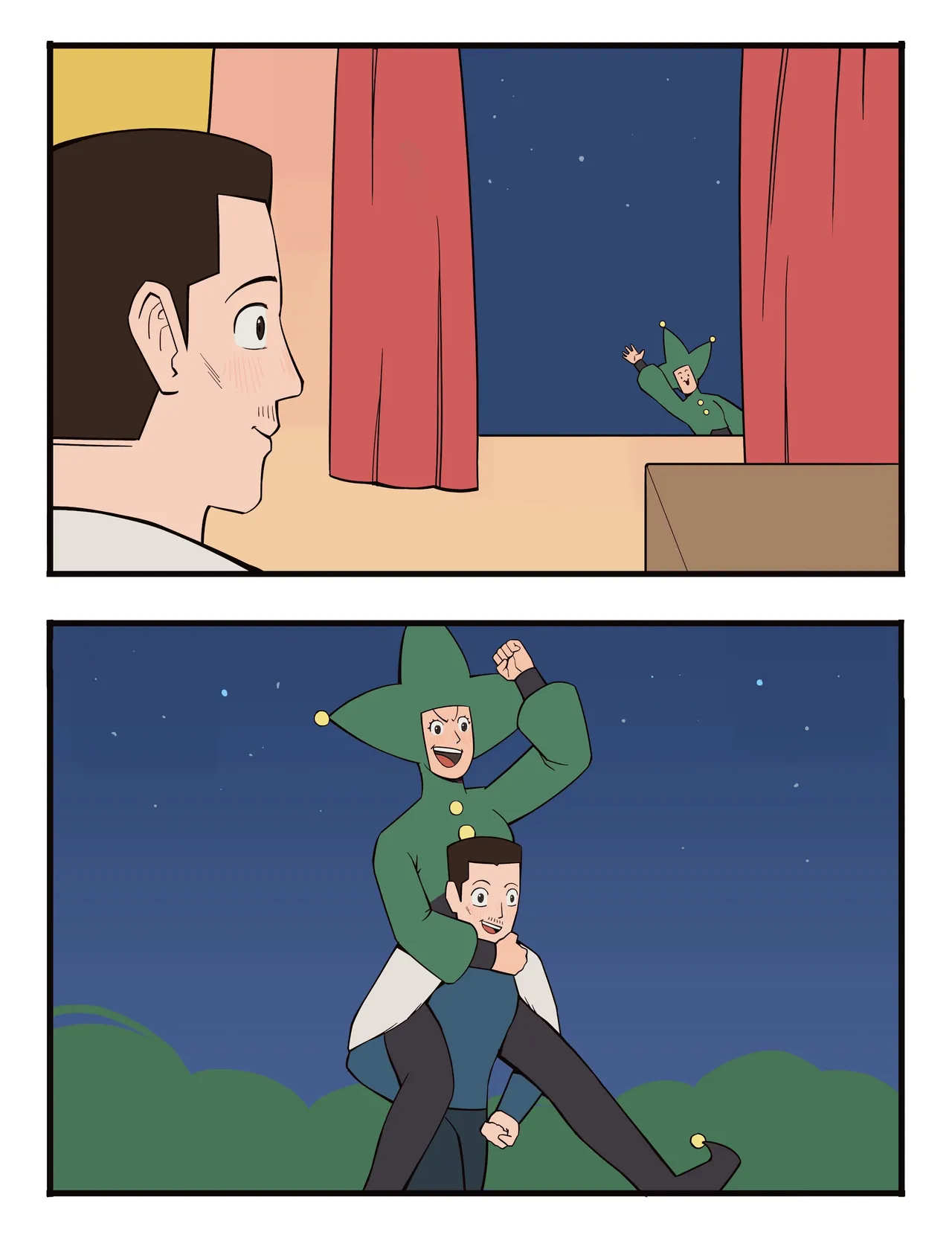 福瑞女巫3--才女汉化组 image number 46