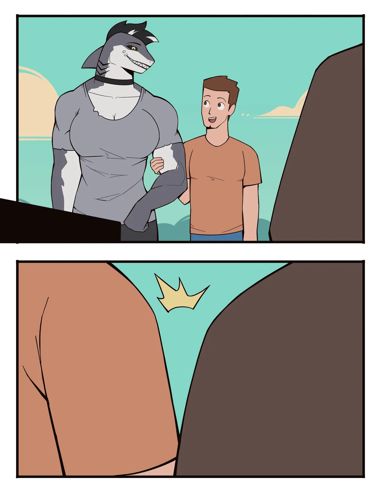 福瑞女巫3--才女汉化组 image number 47