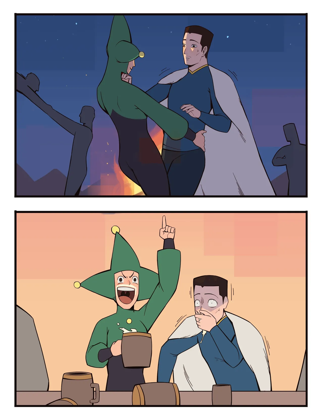 福瑞女巫3--才女汉化组 image number 51