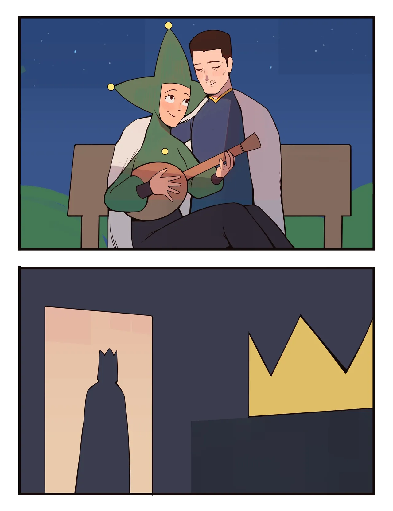 福瑞女巫3--才女汉化组 image number 52