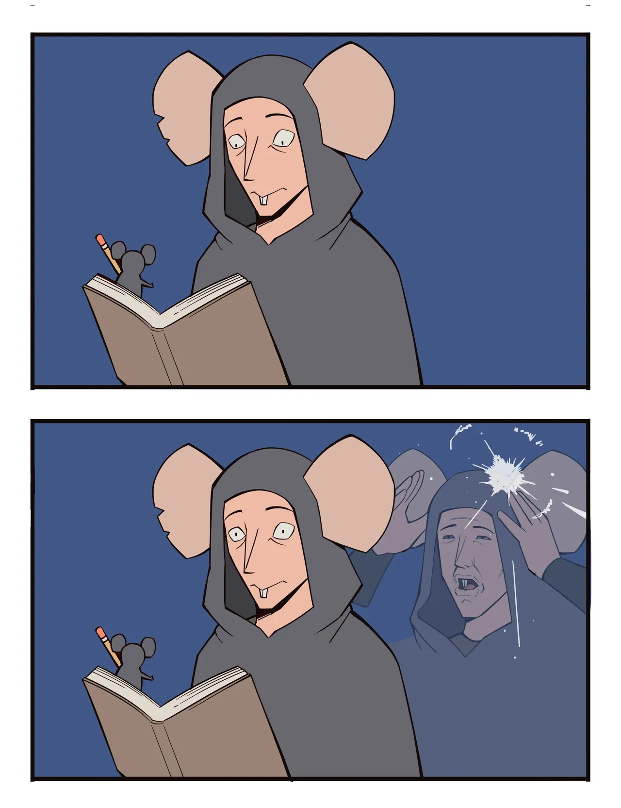 福瑞女巫3--才女汉化组 image number 58