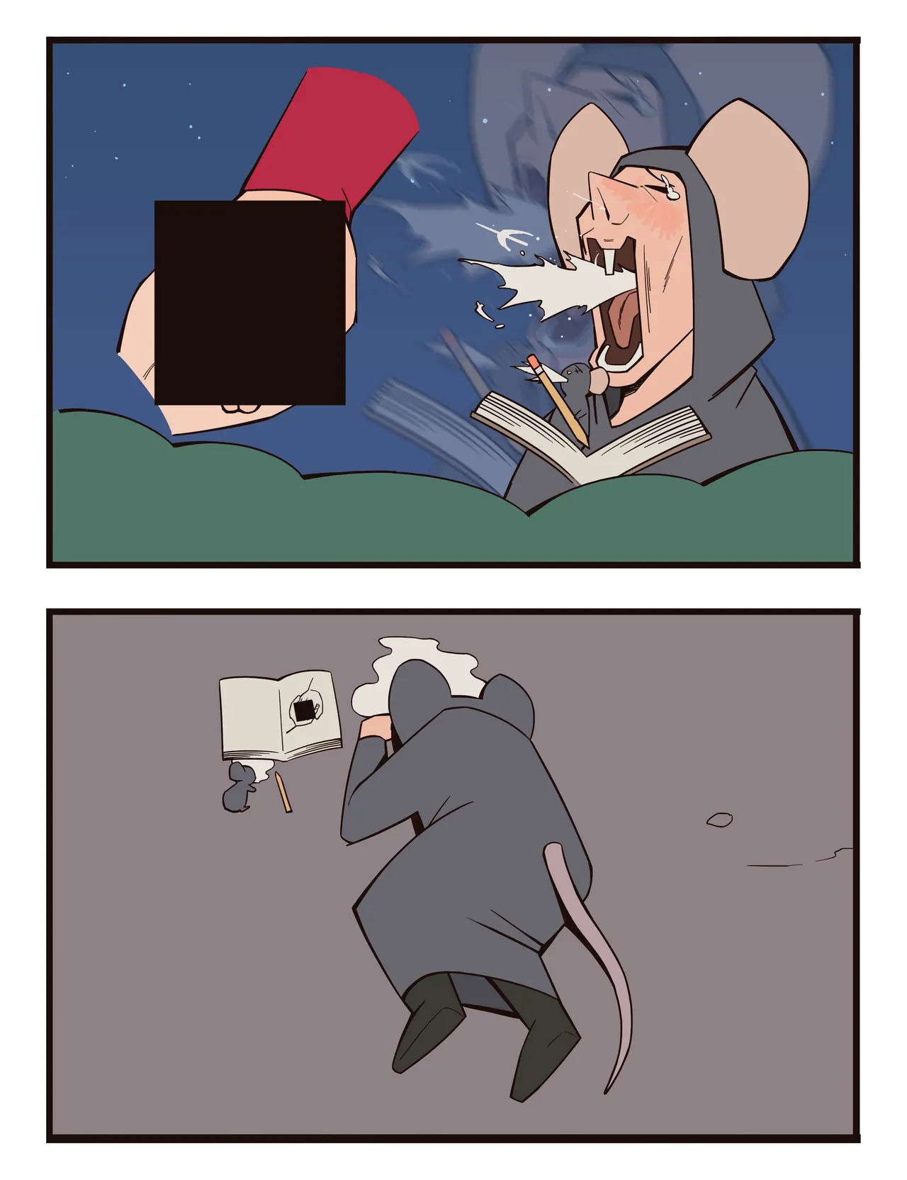 福瑞女巫3--才女汉化组 image number 70