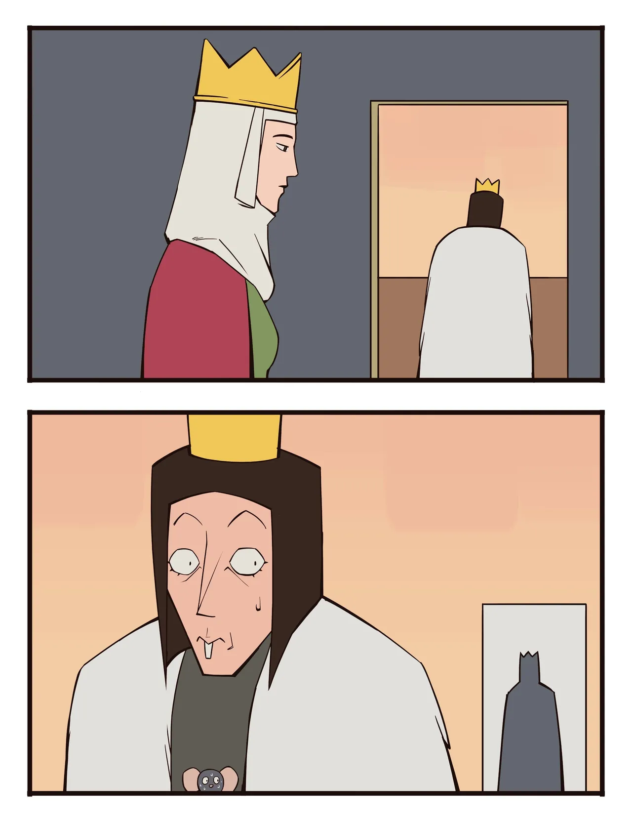 福瑞女巫3--才女汉化组 image number 72