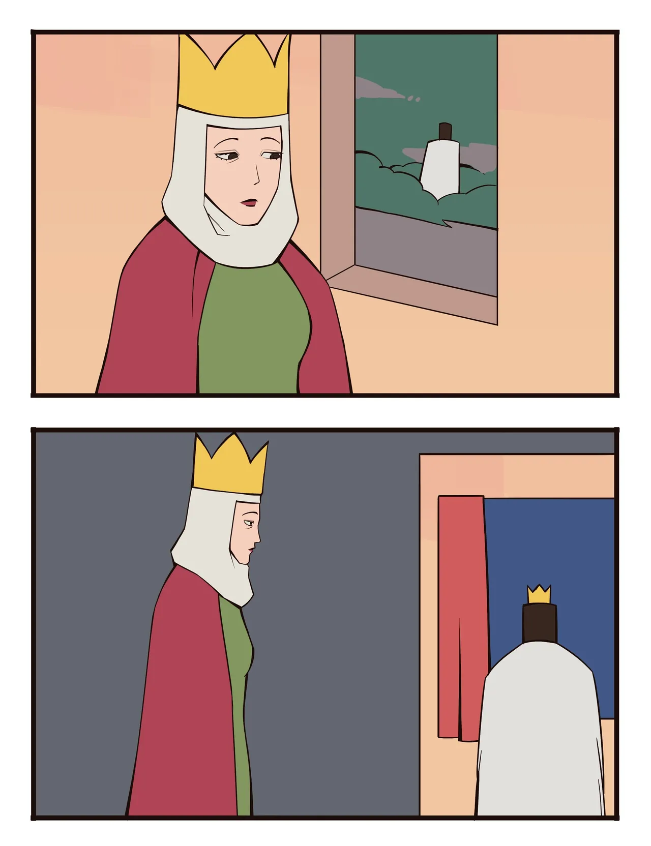 福瑞女巫3--才女汉化组 image number 73