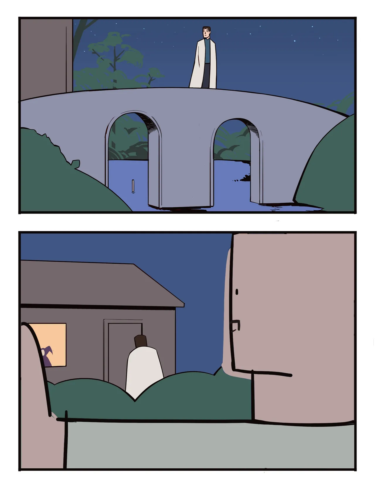 福瑞女巫3--才女汉化组 image number 83