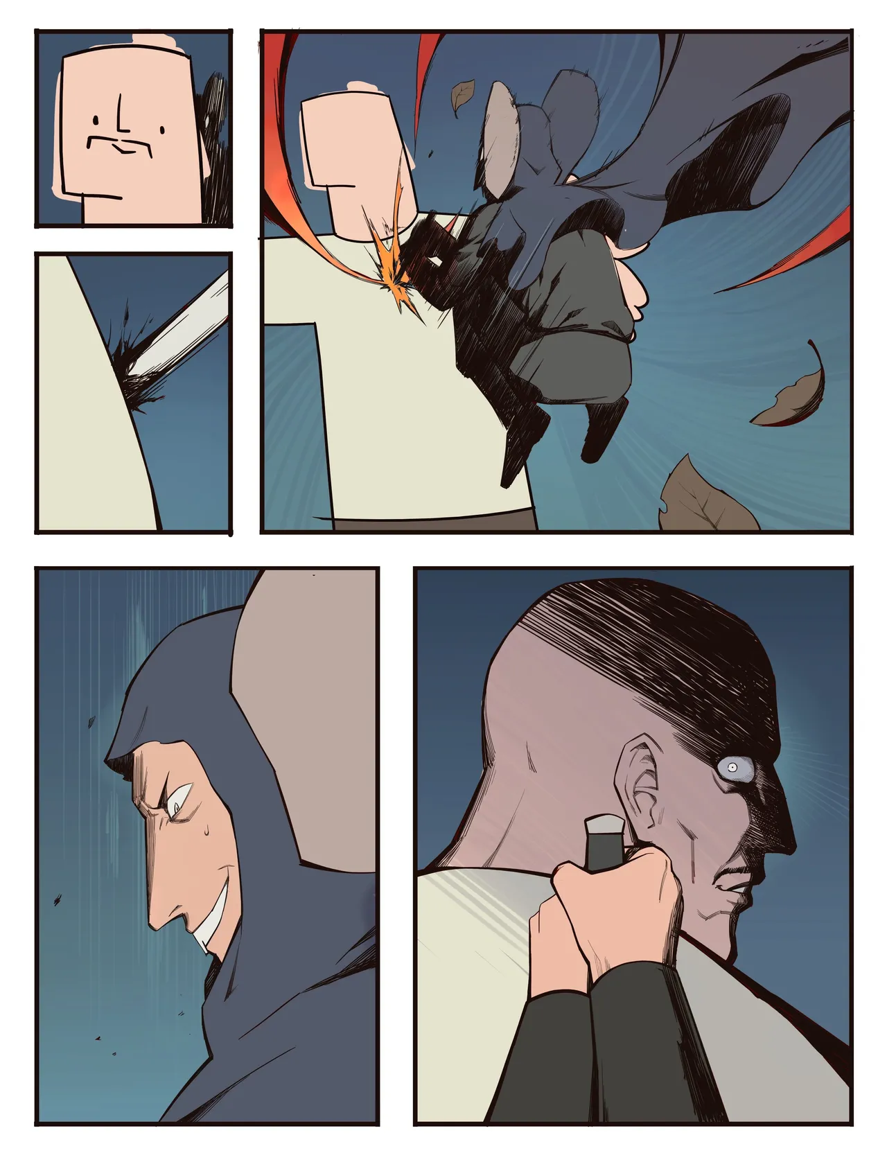 福瑞女巫3--才女汉化组 image number 86