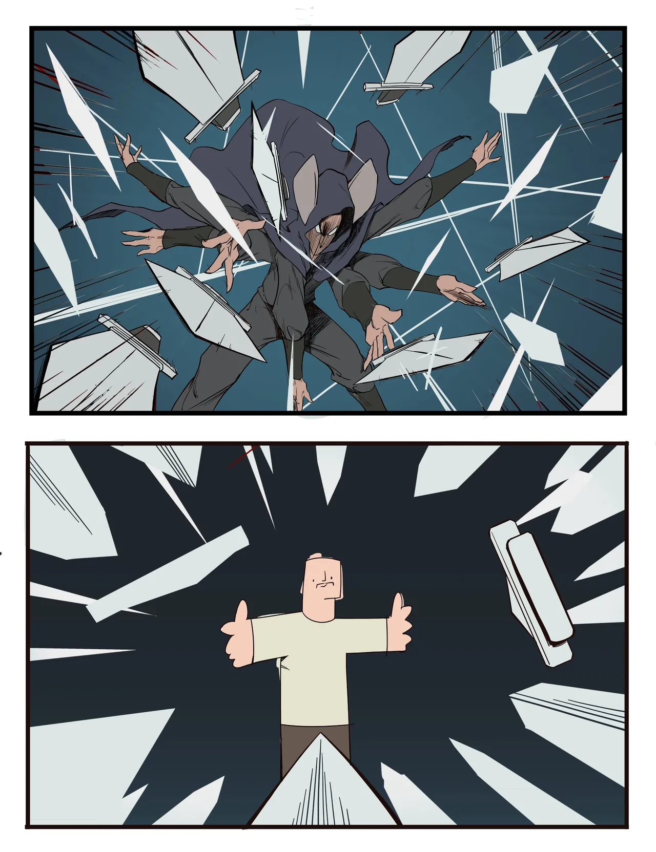 福瑞女巫3--才女汉化组 image number 93