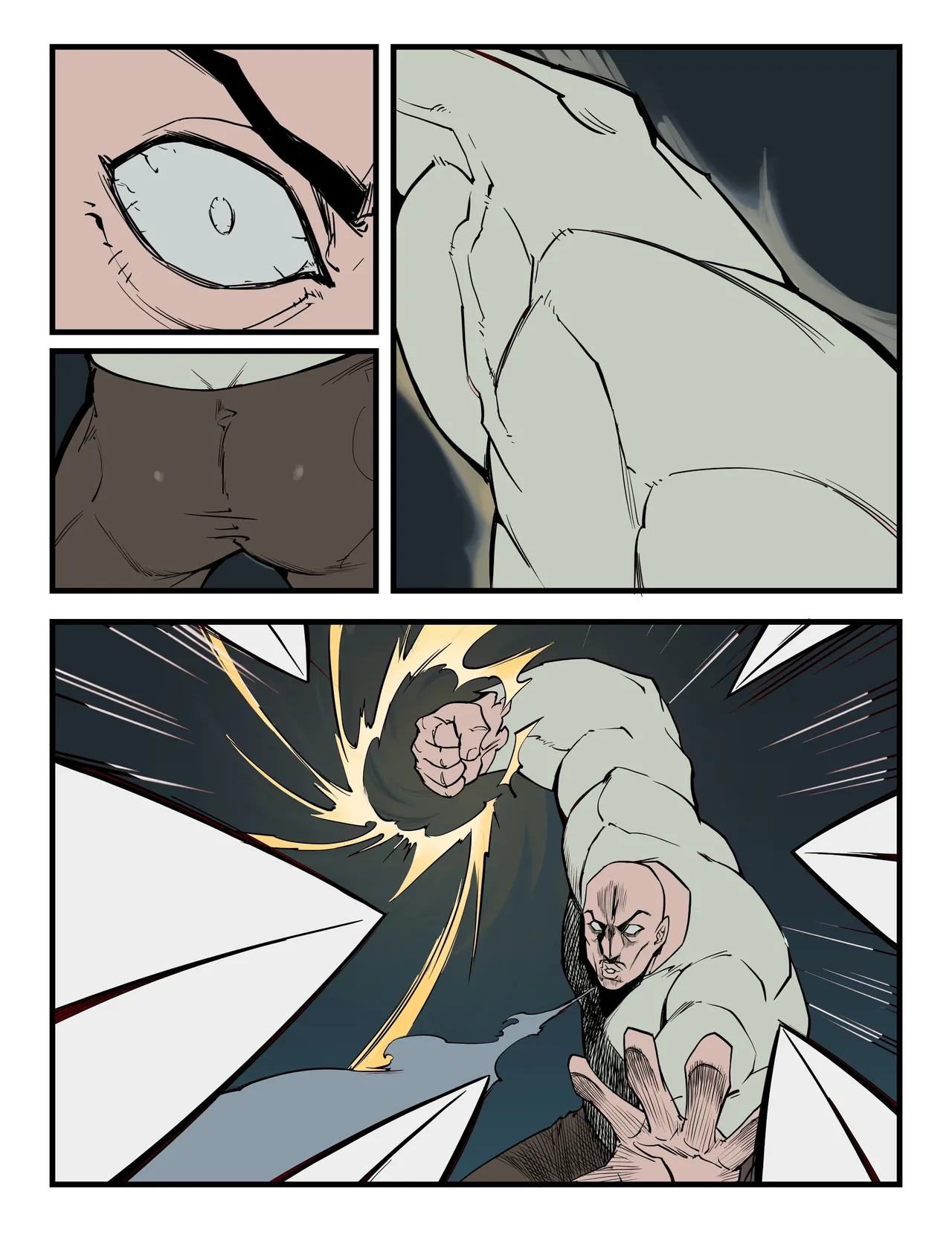 福瑞女巫3--才女汉化组 image number 94