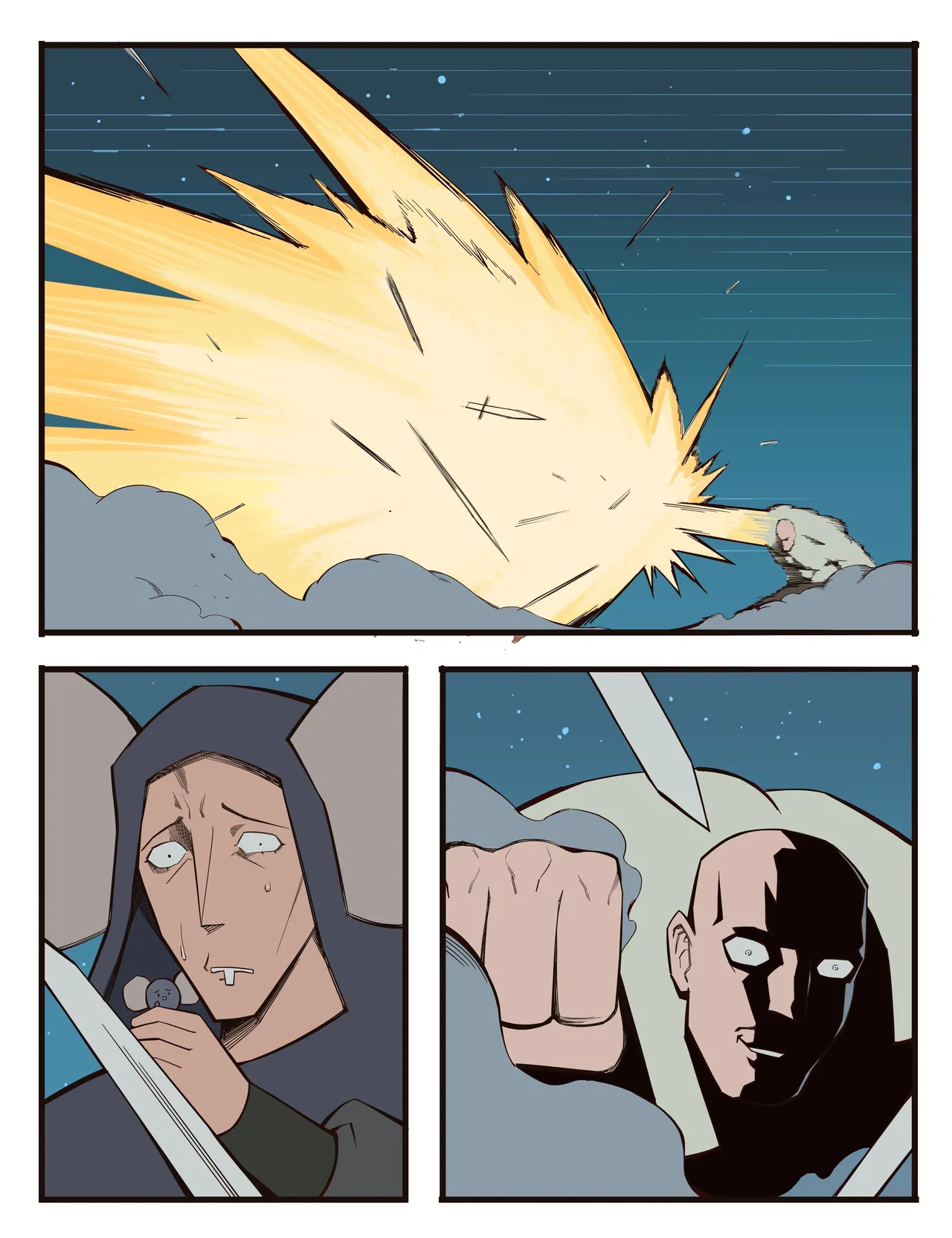 福瑞女巫3--才女汉化组 image number 95