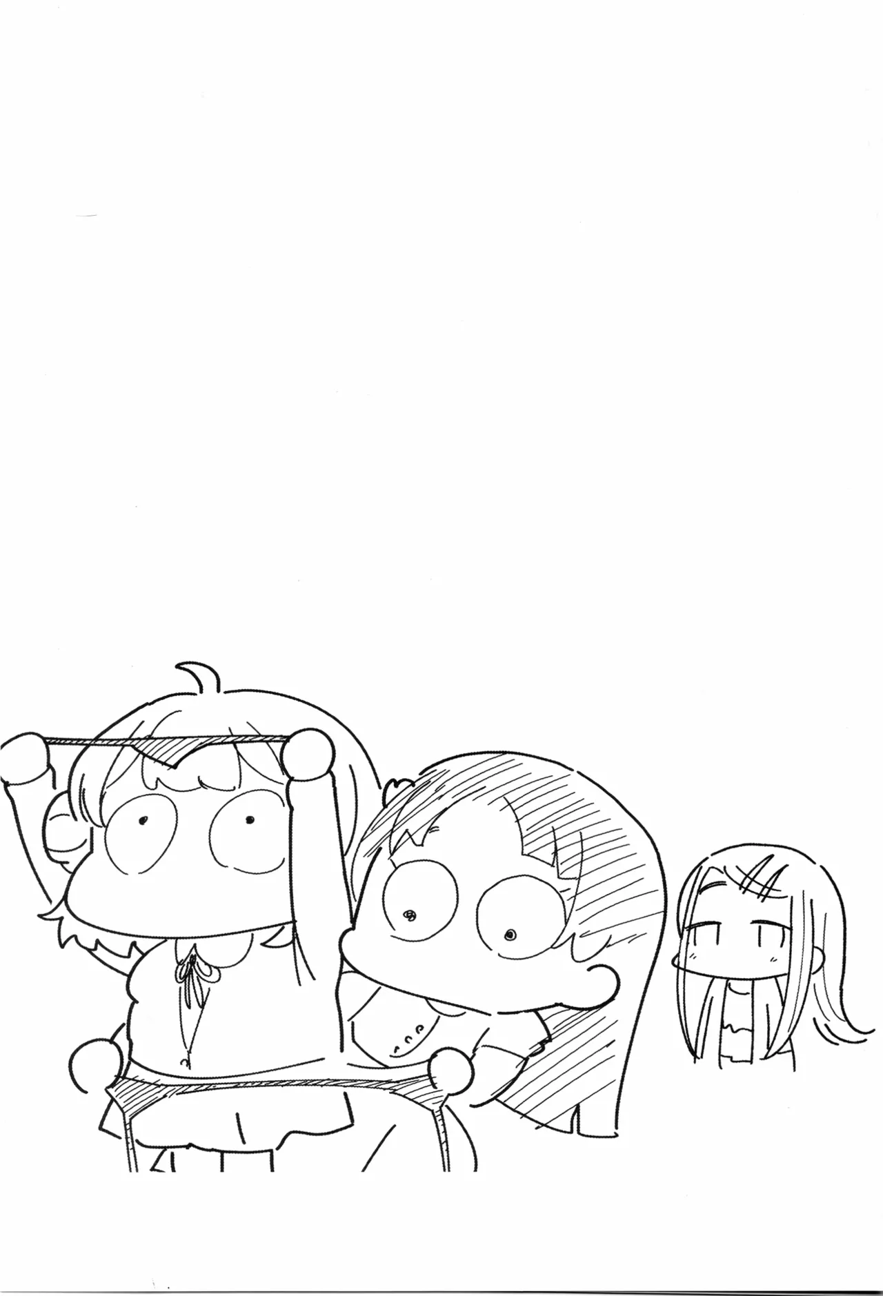 [Akashiba Honpo (Igusa)] Hiro Echi. | 히로 엣찌. (Gakuen IDOLM@STER) [Korean] изображение № 12