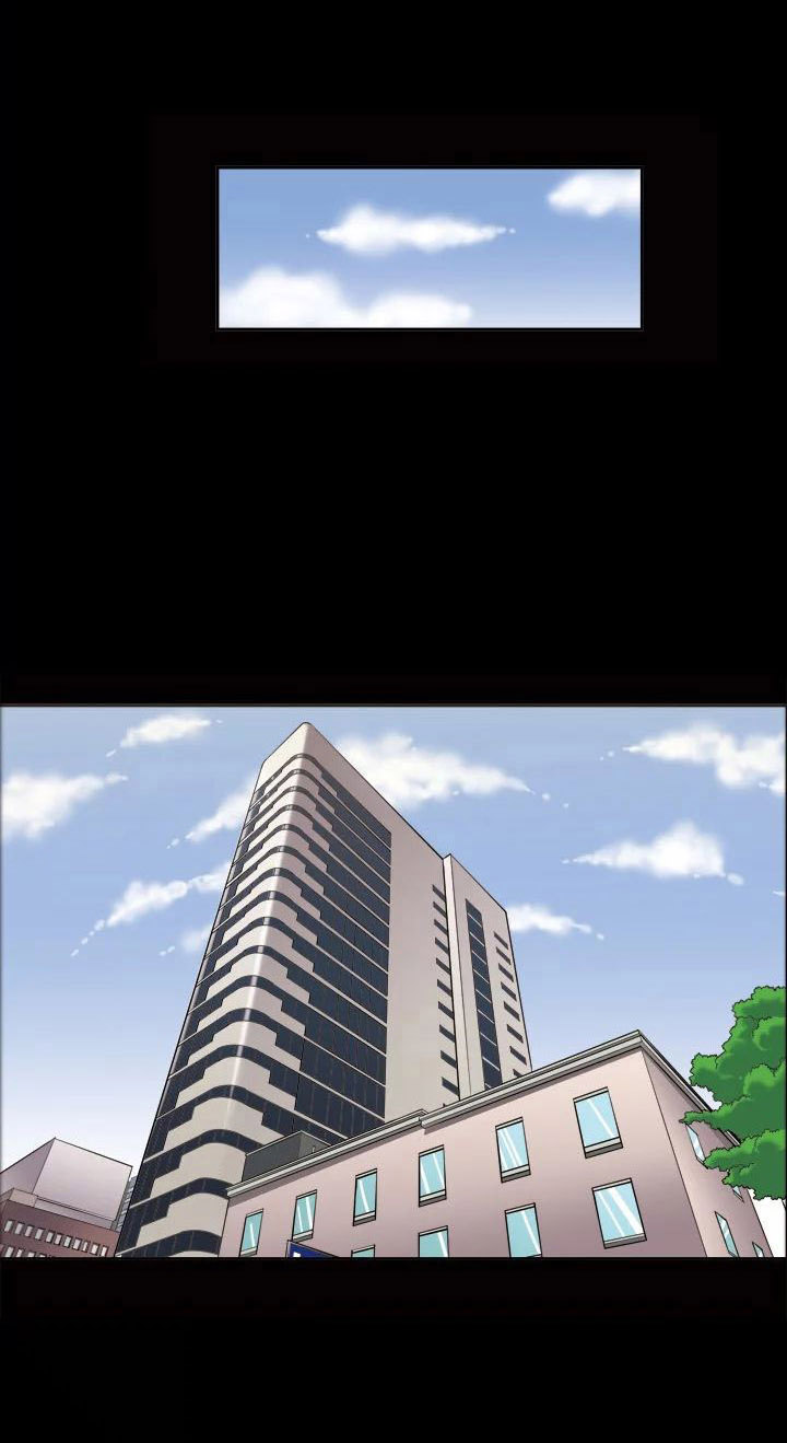 [Luke House] Her Voice • Chapter 3: Working all Night [Netorare World] 画像番号 7