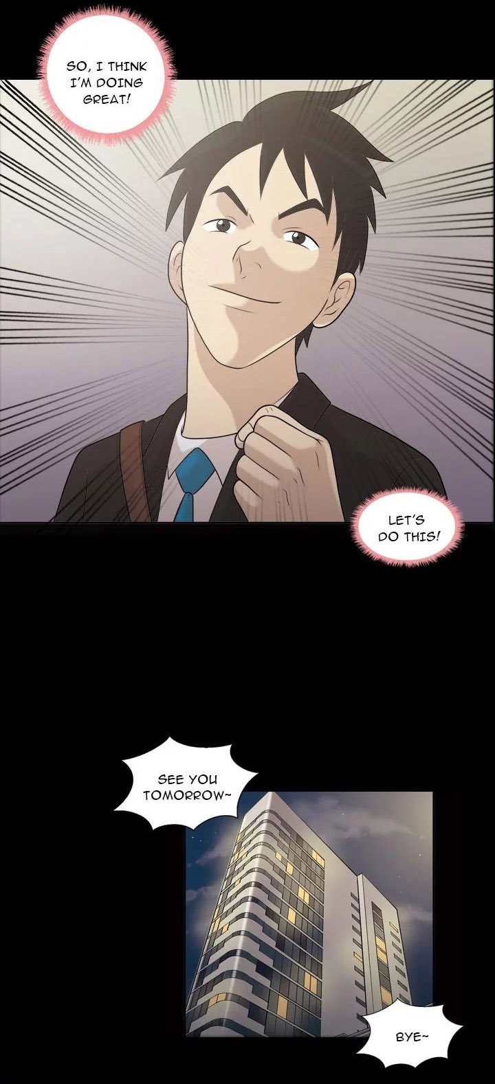 [Luke House] Her Voice • Chapter 3: Working all Night [Netorare World] 画像番号 10