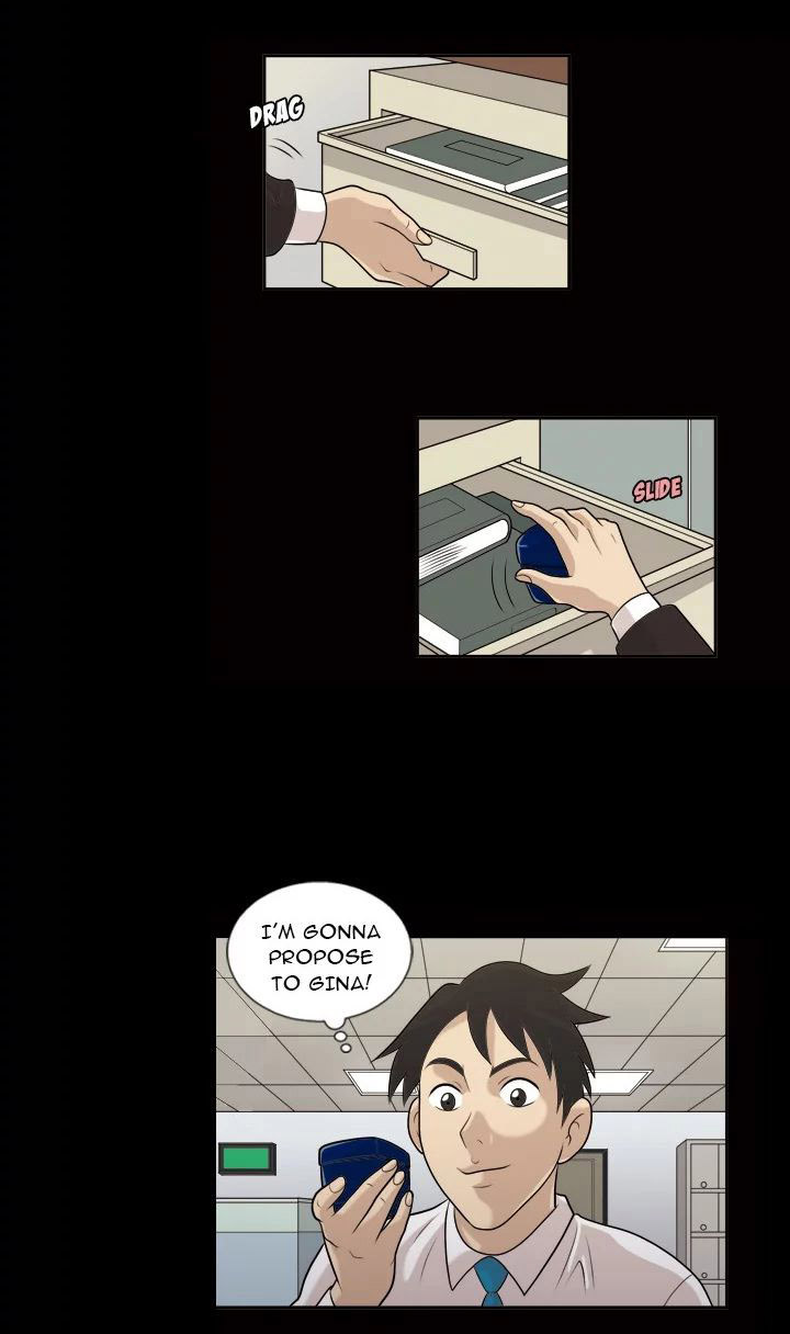 [Luke House] Her Voice • Chapter 3: Working all Night [Netorare World] 画像番号 11